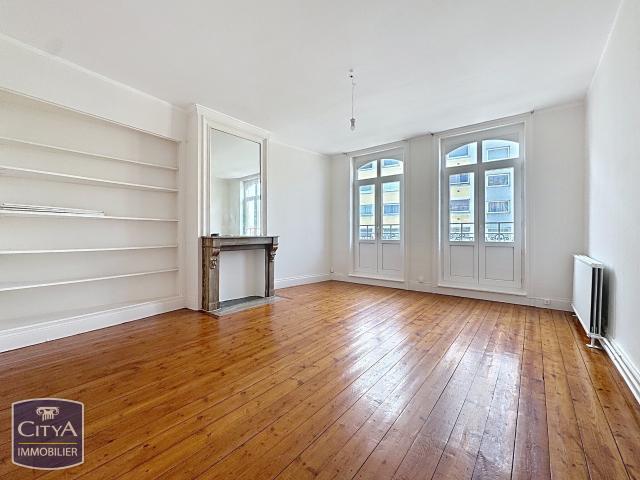 Lille Vente Appartement 59
