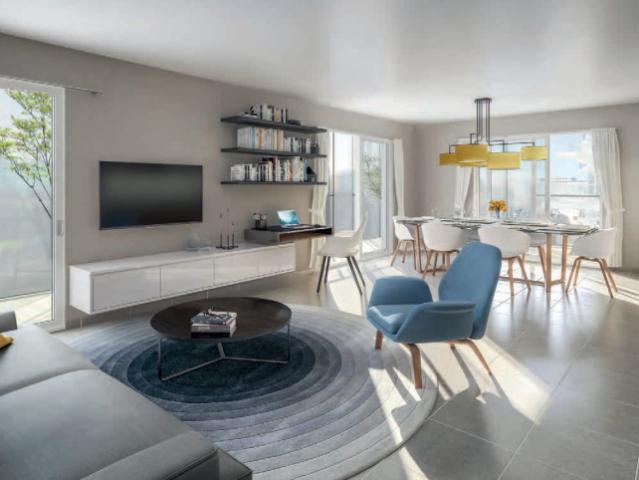 Lille Vente Appartement 59