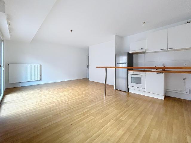 Lille Vente Appartement 59