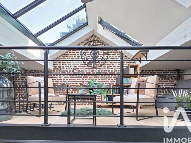 Lille Vente Appartement 59