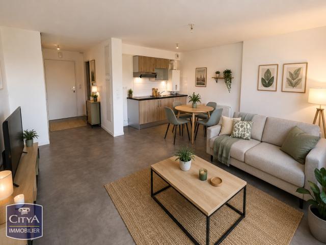 Lille Vente Appartement 59
