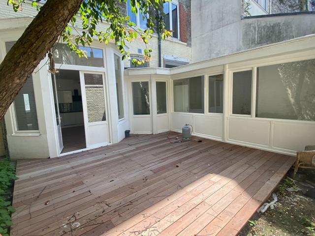 Lille Vente Appartement 59