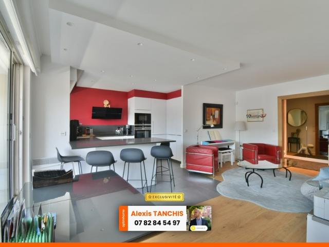Lille Vente Appartement 59