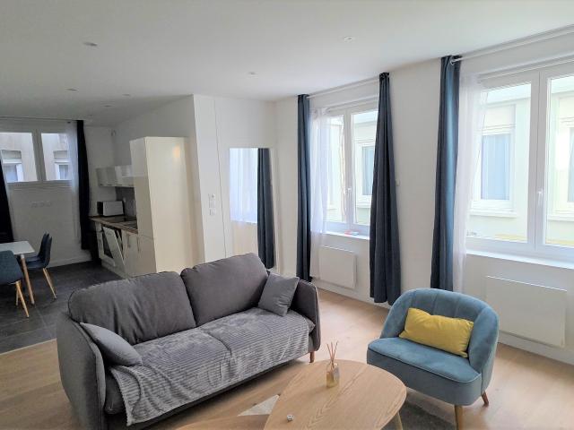 Lille Vente Appartement 59