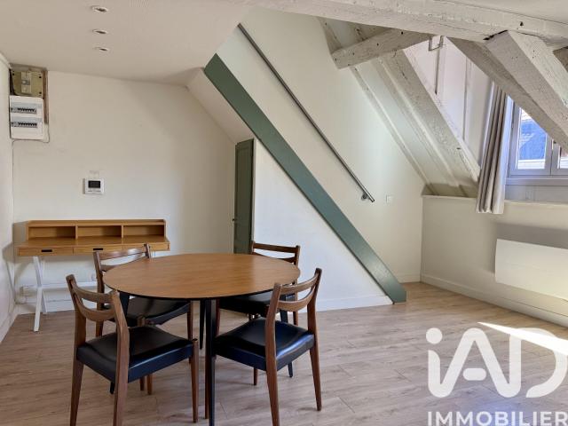 Lille Vente Appartement 59