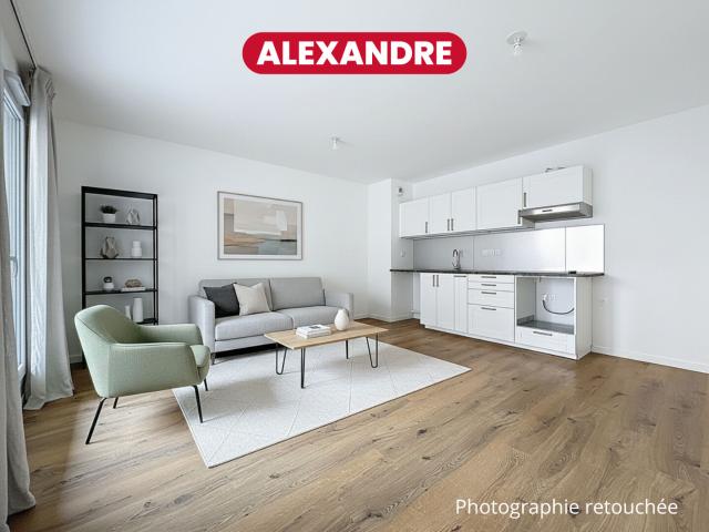 Lille Vente Appartement 59