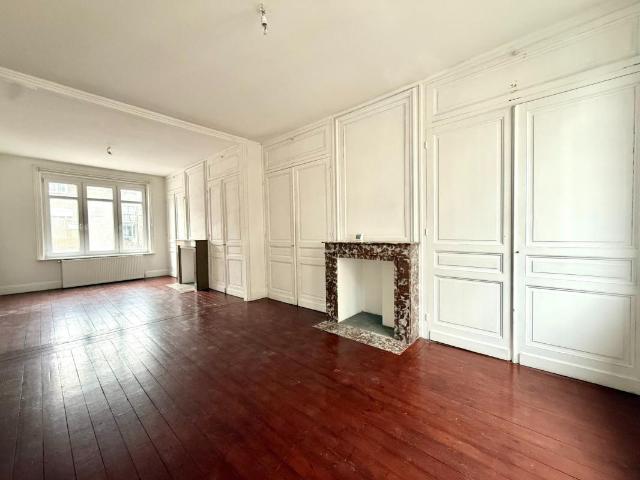 Lille Vente Appartement 59
