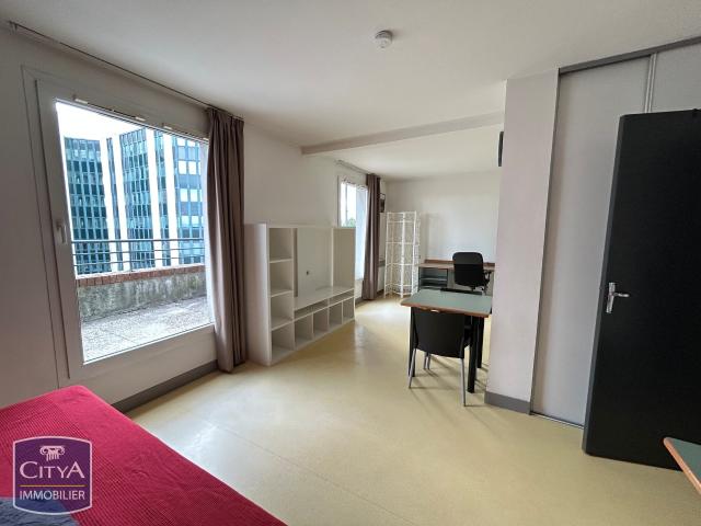 Lille Vente Appartement 59