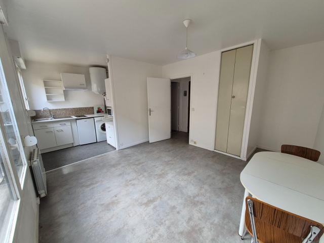 Lille Vente Appartement 59