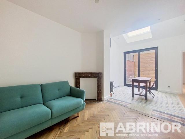 Lille Vente Appartement 59
