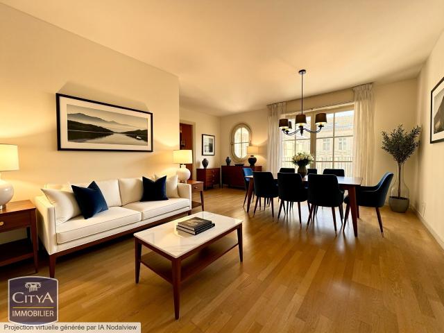 Lille Vente Appartement 59