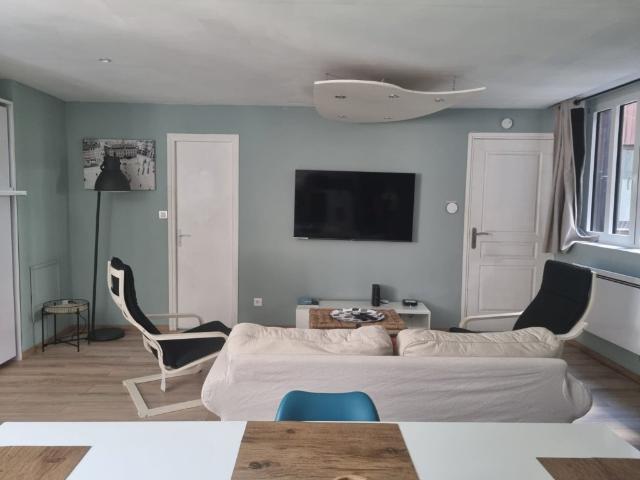 Lille Vente Appartement 59