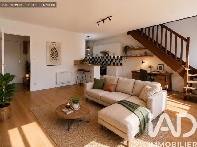 Lille Vente Appartement 59