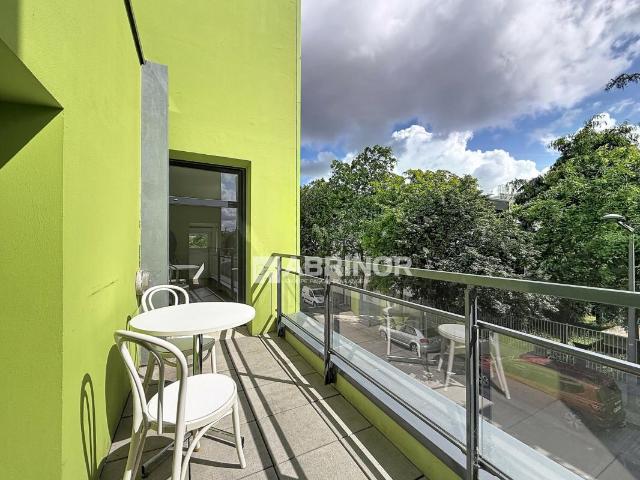 Lille Vente Appartement 59