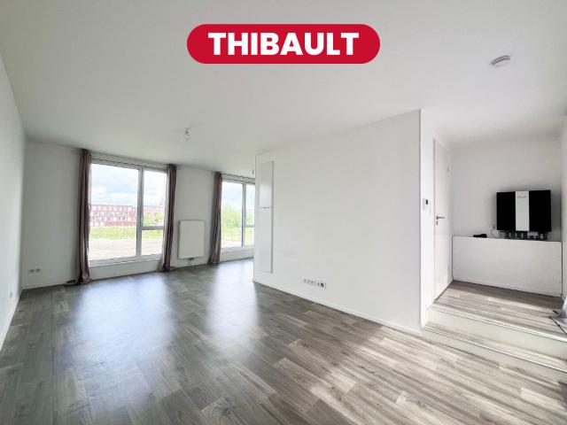 Lille Vente Appartement 59