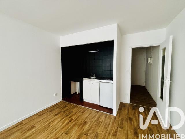 Lille Vente Appartement 59