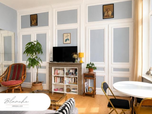 Lille Vente Appartement 59