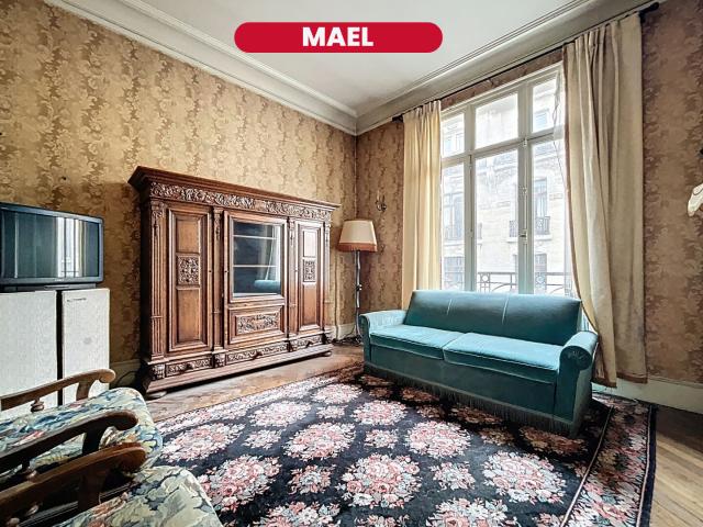 Lille Vente Appartement 59