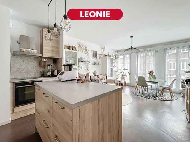 Lille Vente Appartement 59