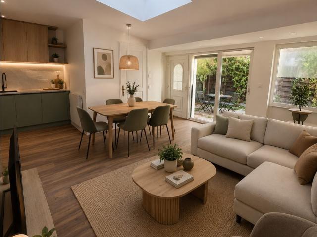 Lille Vente Appartement 59