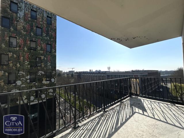 Lille Vente Appartement 59