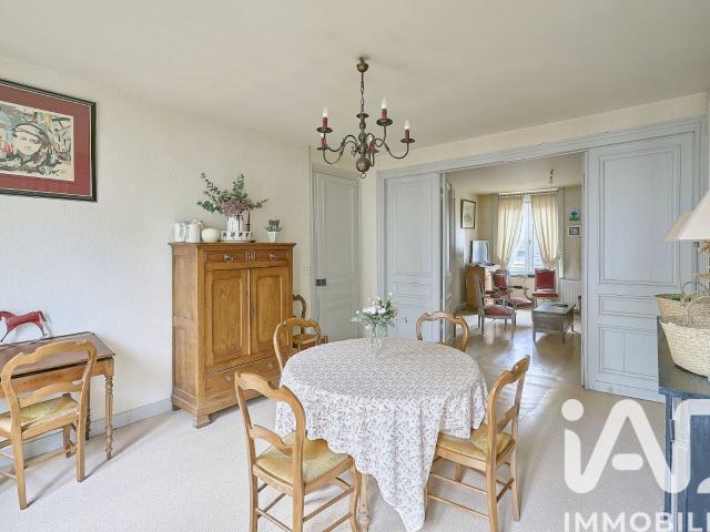 Lille Vente Appartement 59