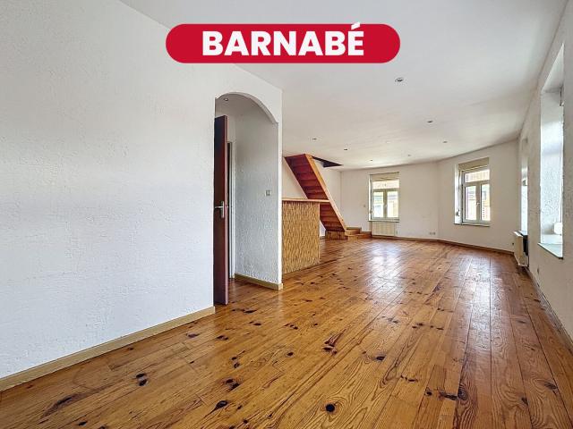 Lille Vente Appartement 59