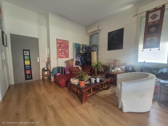 Lille Vente Appartement 59