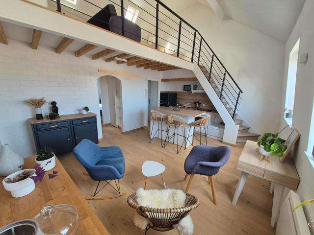 Lille Vente Appartement 59