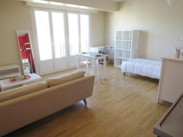 Lille Vente Appartement 59