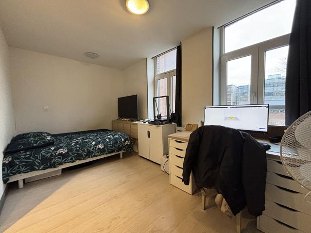 Lille Vente Appartement 59