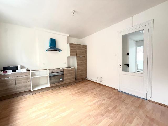 Lille Vente Appartement 59