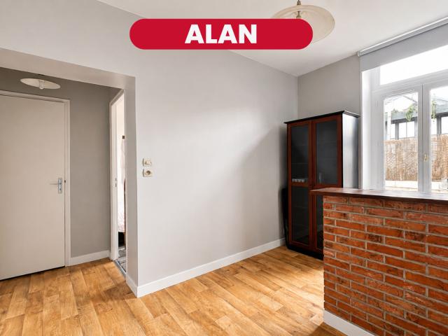 Lille Vente Appartement 59