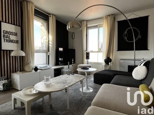 Lille Vente Appartement 59
