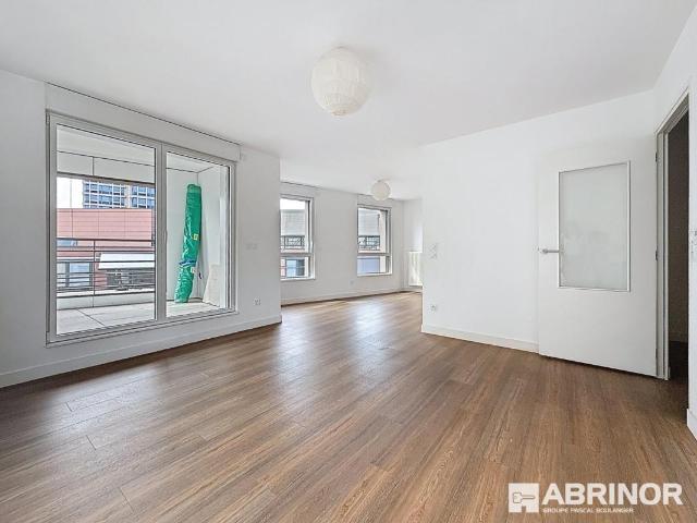 Lille Vente Appartement 59