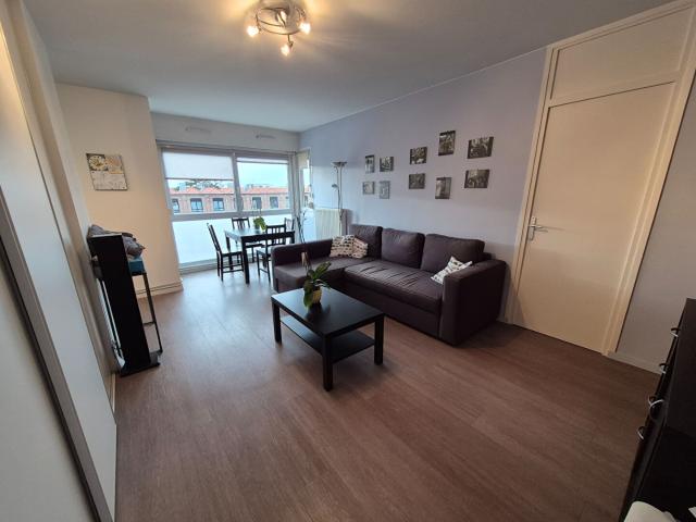 Lille Vente Appartement 59