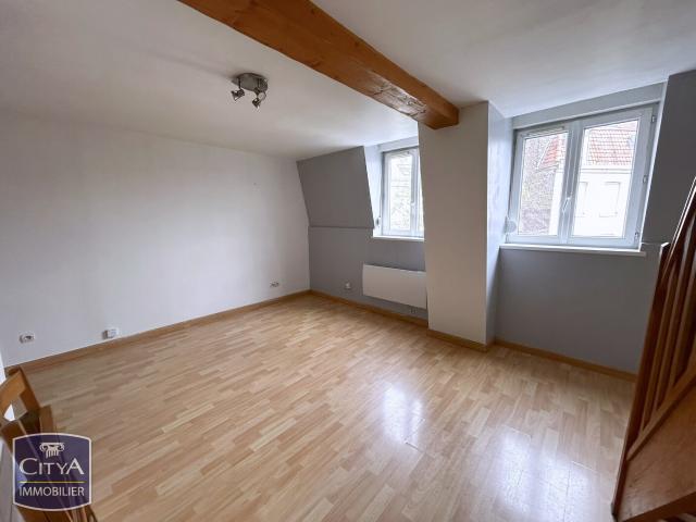 Lille Vente Appartement 59