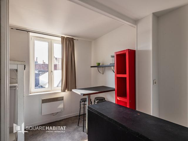 Lille Vente Appartement 59
