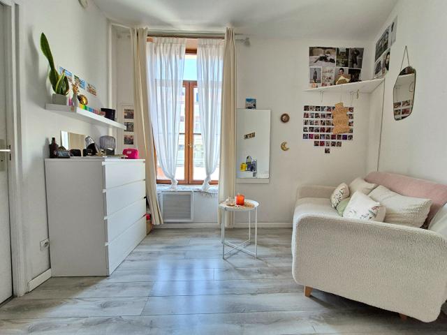 Lille Vente Appartement 59