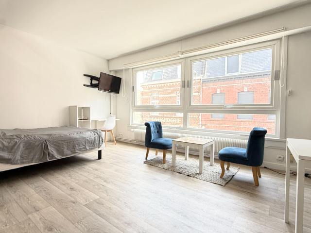Lille Vente Appartement 59