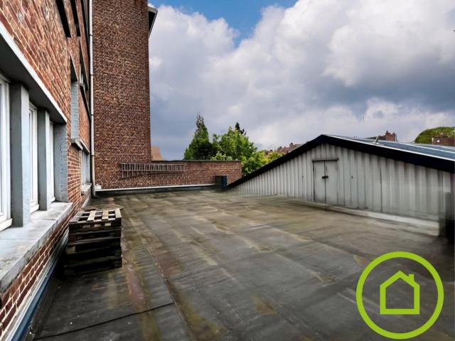 Lille Vente Appartement 59