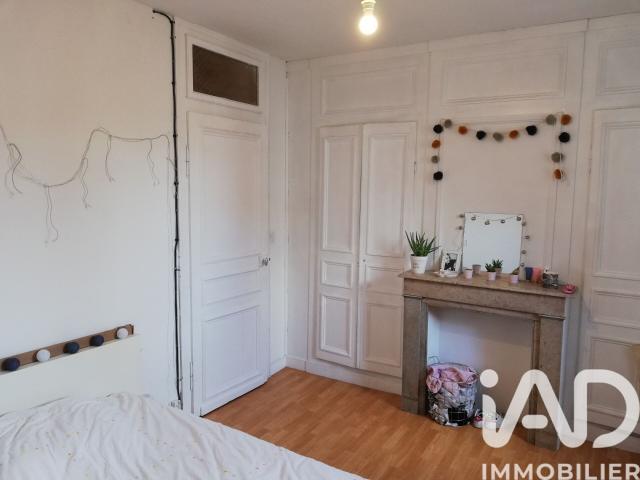 Lille Vente Appartement 59