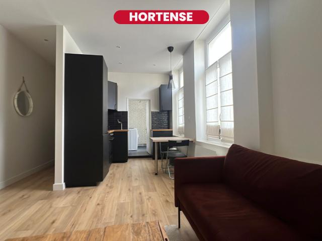 Lille Vente Appartement 59