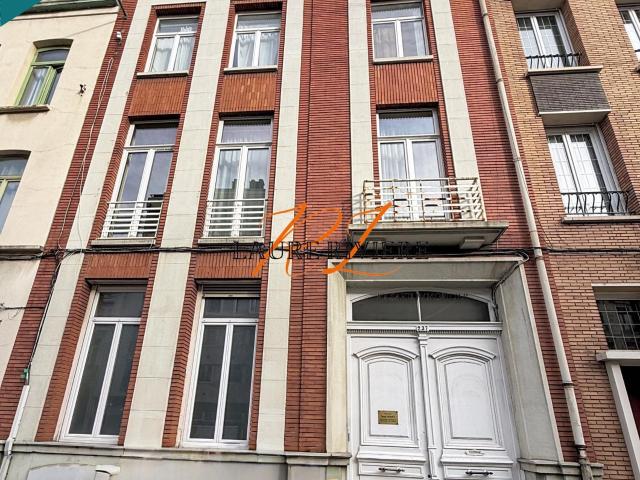 Lille Vente Appartement 59