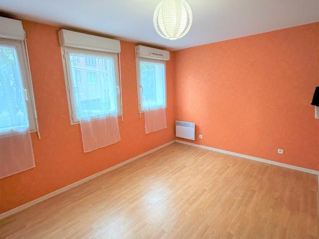 Lille Vente Appartement 59