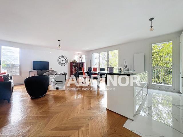 Lille Vente Appartement 59
