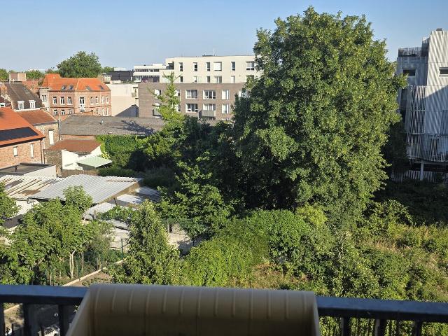 Lille Vente Appartement 59