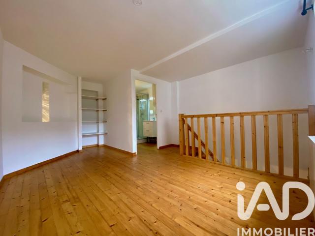 Lille Vente Appartement 59
