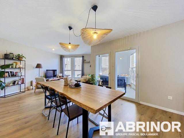 Lille Vente Appartement 59