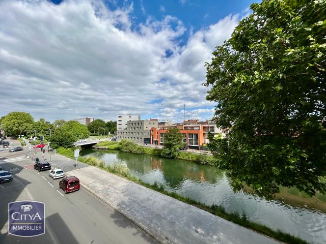 Lille Vente Appartement 59